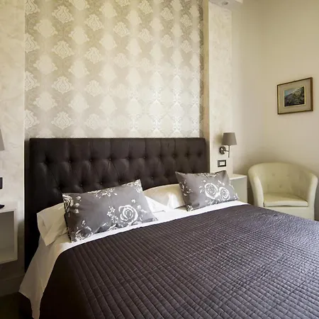 Residenza Tupini, S.Pietro Suites Rom Exterior foto