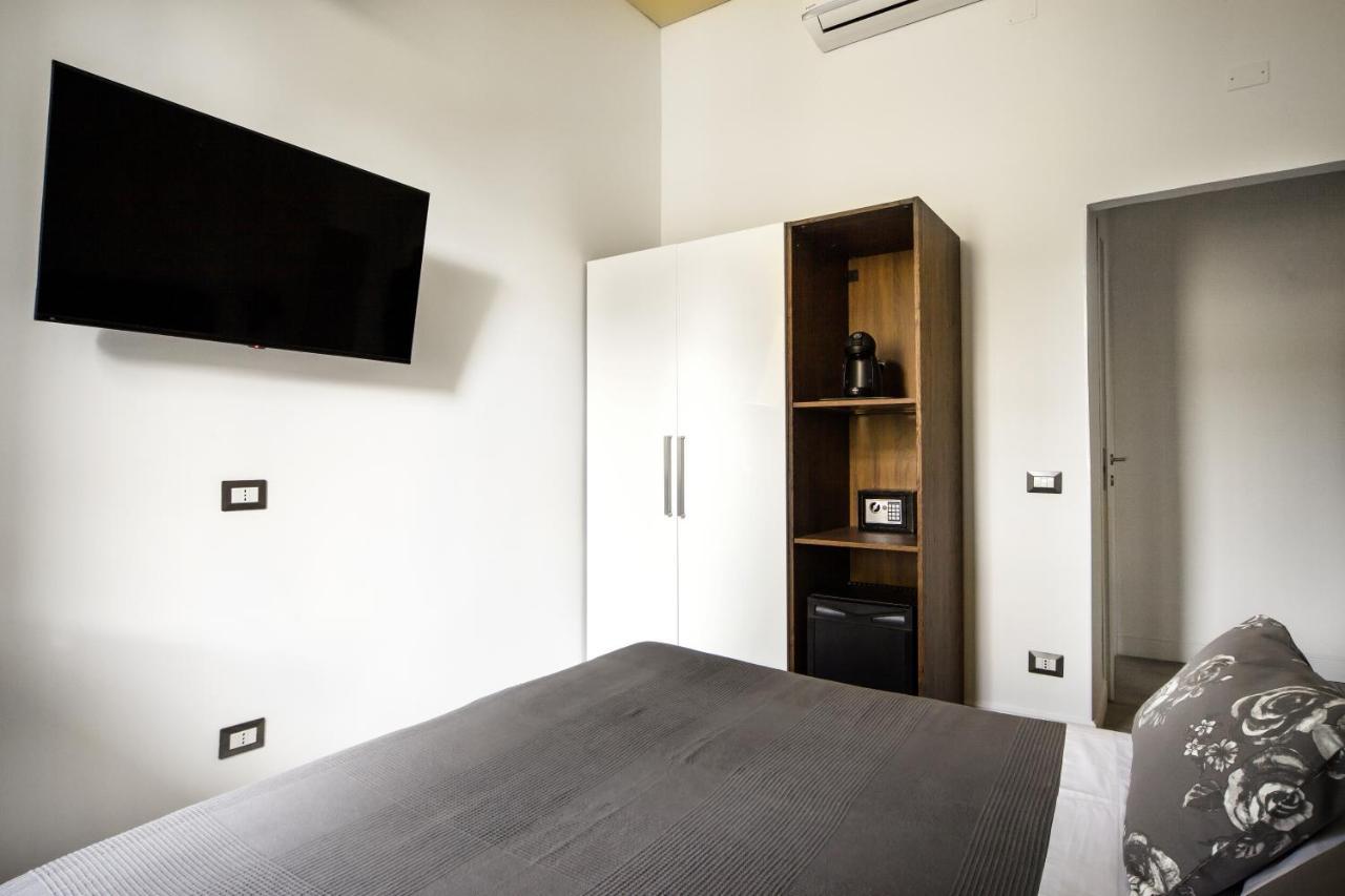 Residenza Tupini, S.pietro *