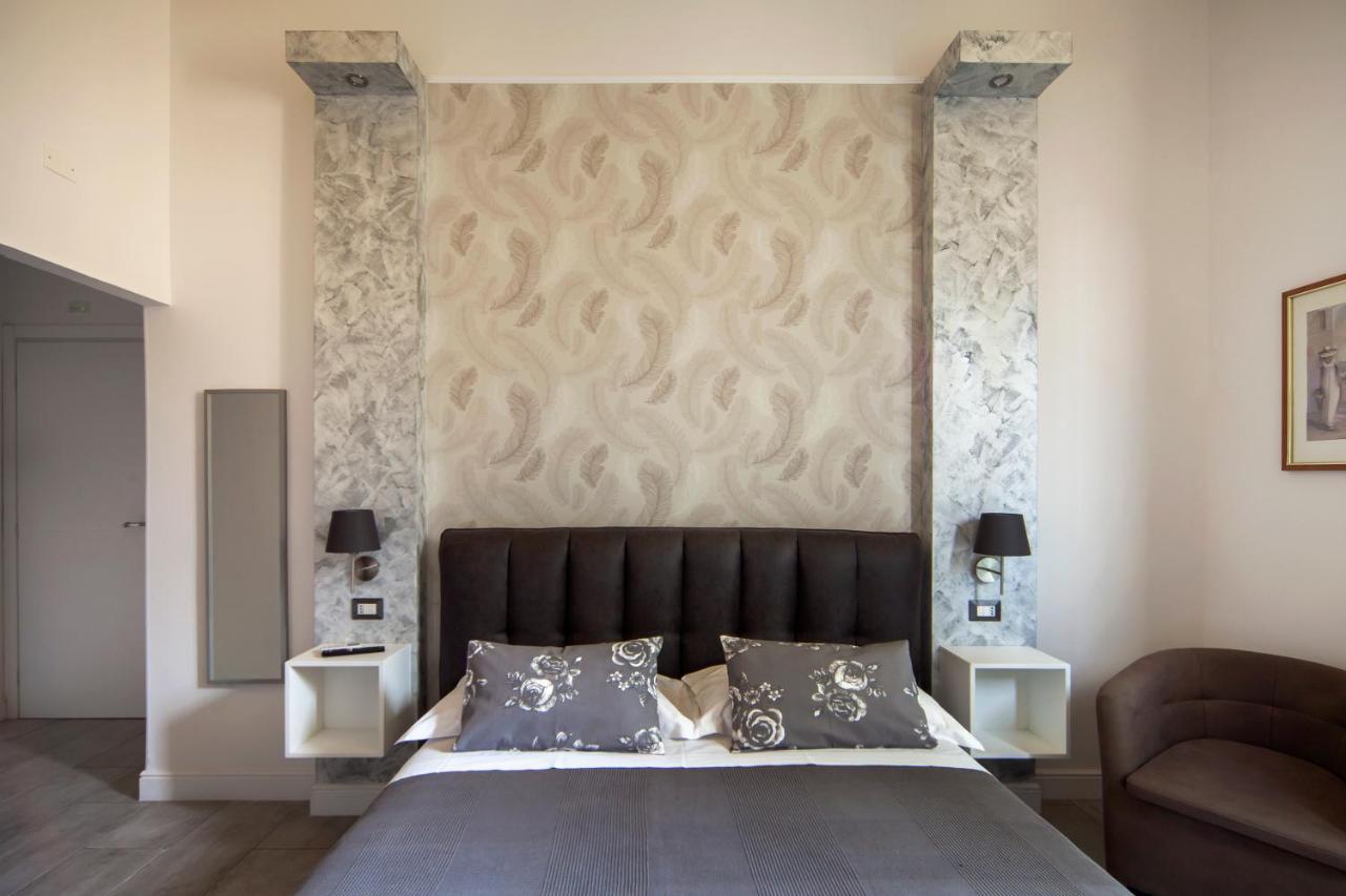 Residenza Tupini, S.pietro Guest house