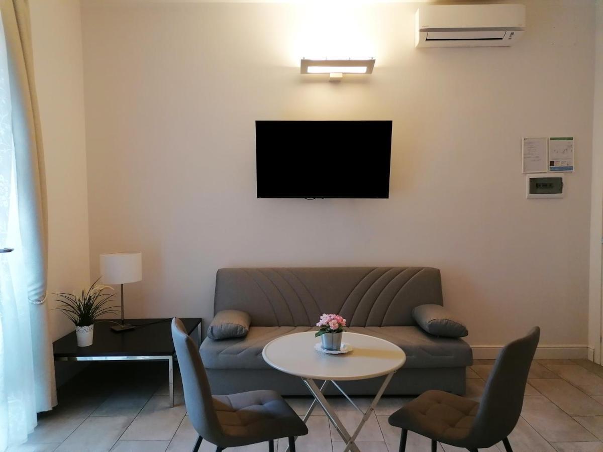 Residenza Tupini, S.pietro * Rome