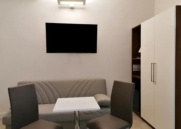 Residenza Tupini, S.Pietro Suites