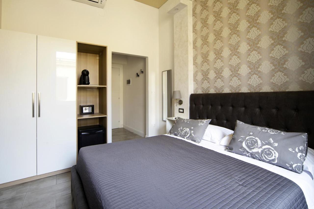 Gasthuis Residenza Tupini, S.pietro *