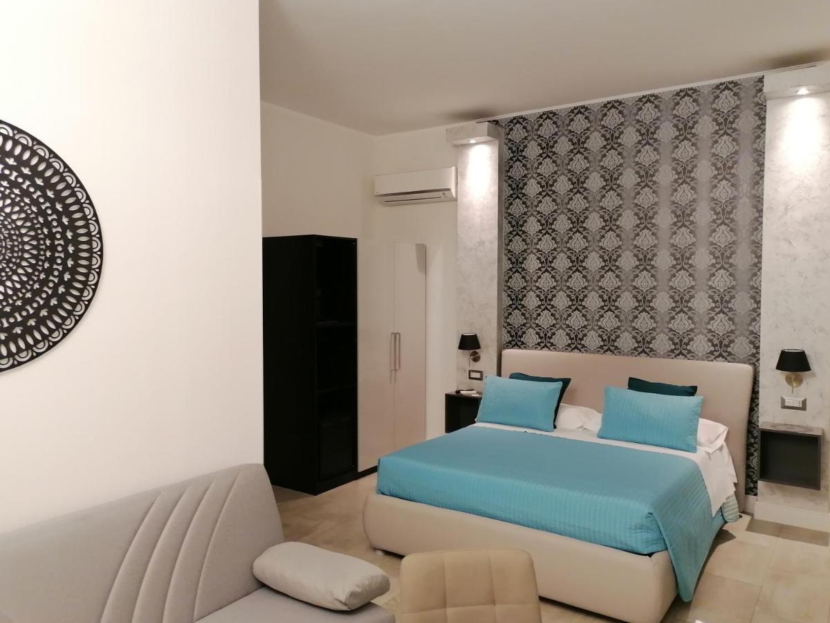 Residenza Tupini, S.pietro Guest house